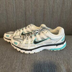 Nike P-6000 Women's Size 7